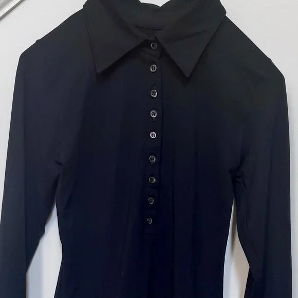 FALKE Cotton Bodysuit - Picture 2 of 10